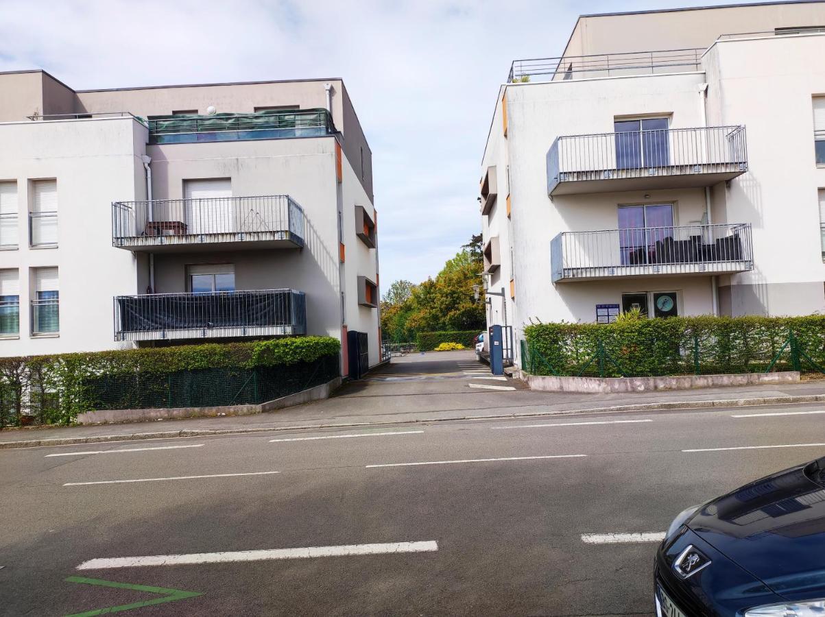 Le 2neuf - Magnifique T1bis - Grande Terrasse *
