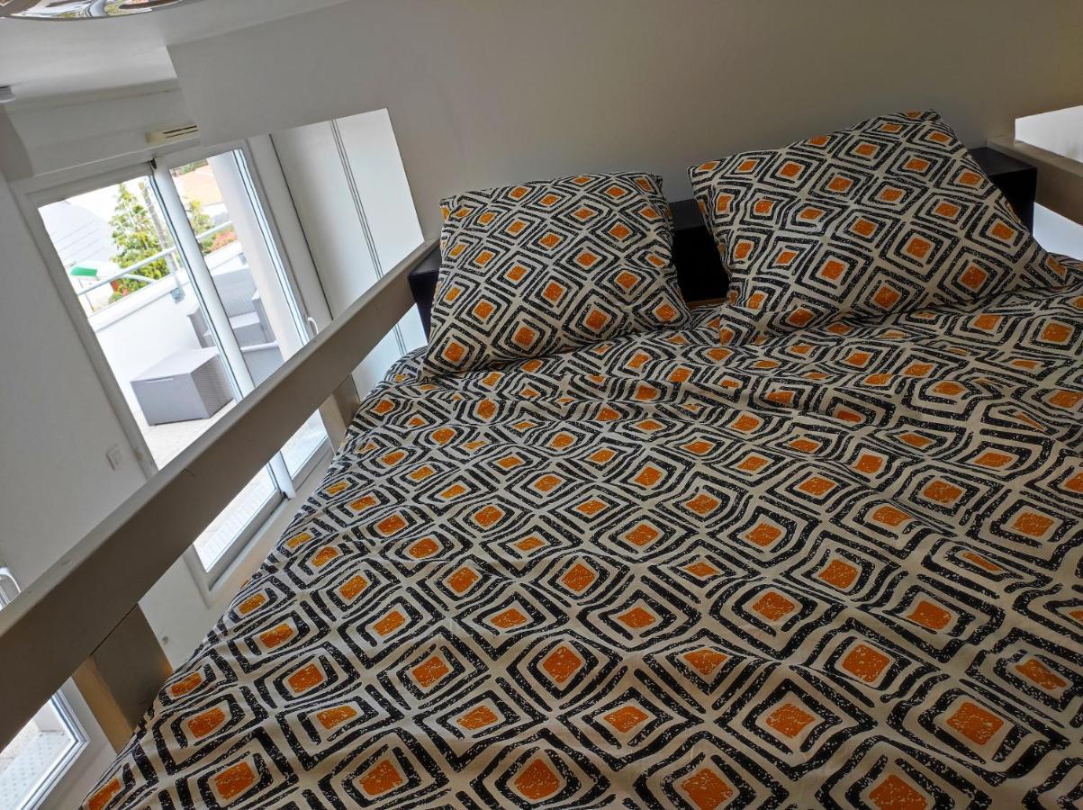 Appartement Le 2neuf - Magnifique T1bis - Grande Terrasse Vertou