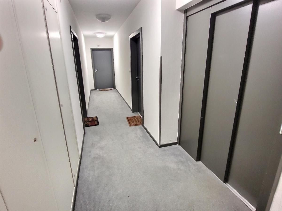 Le 2neuf - Magnifique T1bis - Grande Terrasse Appartement